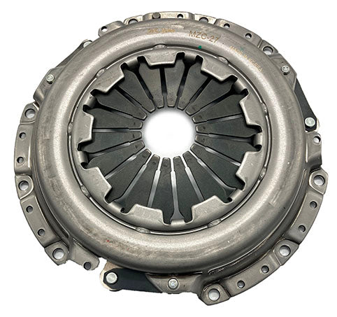 Clutch Industries Premium OEM Replacement Clutch Kit - R1184N