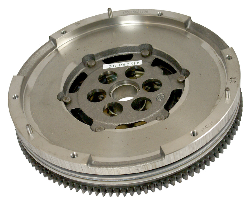 Clutch Industries Premium OEM Replacement Clutch Kit & OE Style Dual Mass Flywheel - DMF2675N