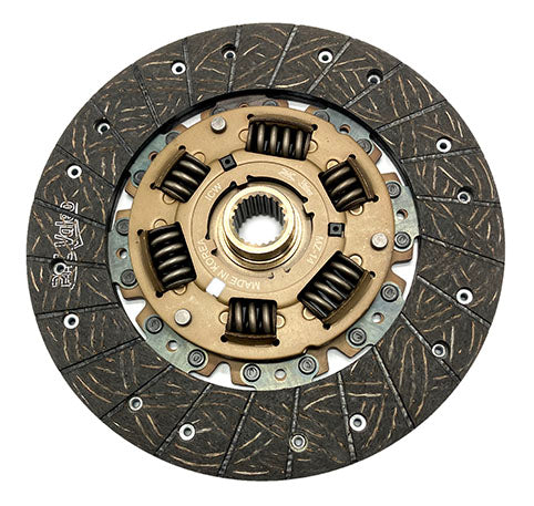 Clutch Industries Premium OEM Replacement Clutch Kit - R1185N