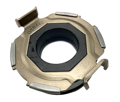Clutch Industries Premium OEM Replacement Clutch Kit inc Solid Flywheel for Dual Mass Conversion & Flywheel - DMR2381N