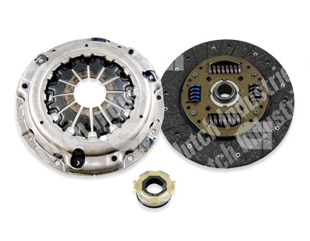 Clutch Industries Premium OEM Replacement Clutch Kit - R2884N