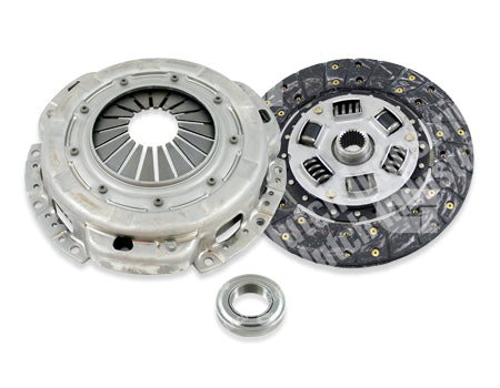 Clutch Industries Premium OEM Replacement Clutch Kit - R350N