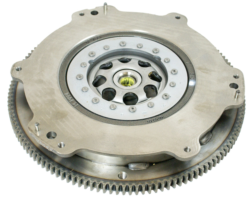 Clutch Industries Premium OEM Replacement Clutch Kit & OE Style Dual Mass Flywheel - DMF2831N