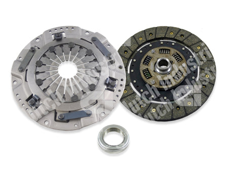 Clutch Industries Heavy Duty Clutch Kit - R1022NHD