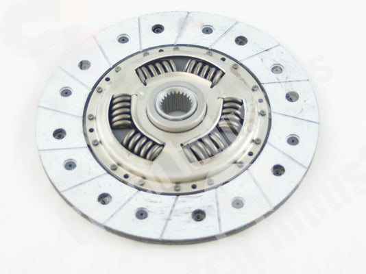 Clutch Industries Premium OEM Replacement Clutch Kit - R1190N