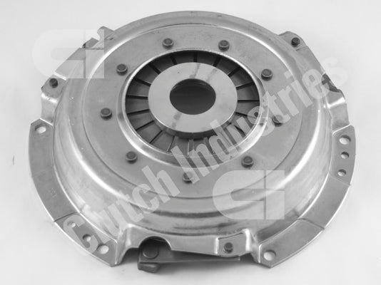 Clutch Industries Heavy Duty Clutch Kit - R1387NHD