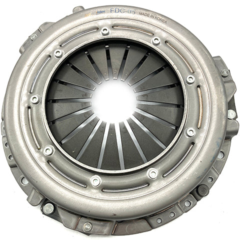 Clutch Industries Premium OEM Replacement Clutch Kit - R301N