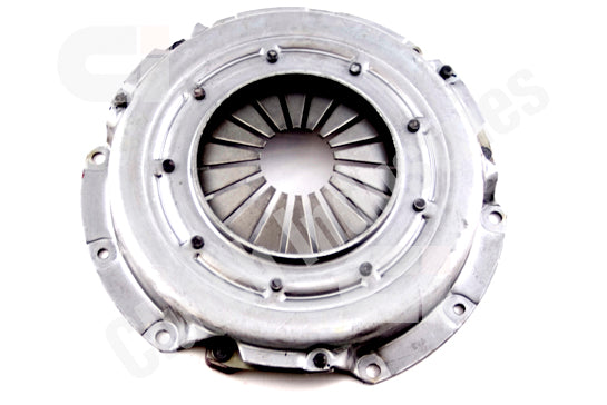 Clutch Industries Premium OEM Replacement Clutch Kit - R1014N
