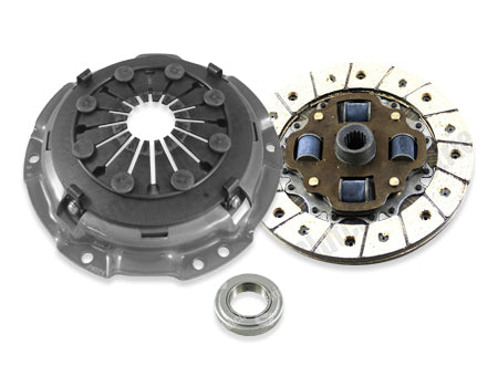 Clutch Industries Heavy Duty Clutch Kit - R109NHD