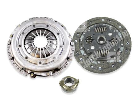 Clutch Industries Premium OEM Replacement Clutch Kit - R3047N