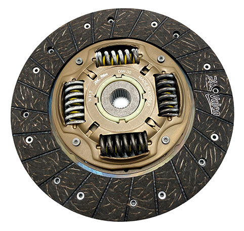 Clutch Industries Premium OEM Replacement Clutch Kit - R1212N