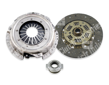 Clutch Industries Premium OEM Replacement Clutch Kit - R1042N