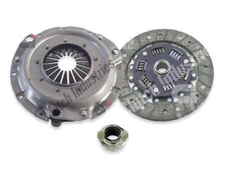 Clutch Industries Premium OEM Replacement Clutch Kit - R1186N