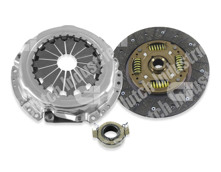 Clutch Industries Heavy Duty Clutch Kit - R1148NHD