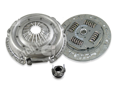 Clutch Industries Premium OEM Replacement Clutch Kit - R2110N