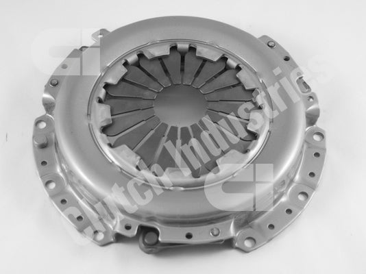 Clutch Industries Heavy Duty Clutch Kit - R1104NHD