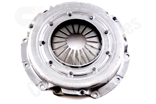 Clutch Industries Heavy Duty Clutch Kit - R1014NHD
