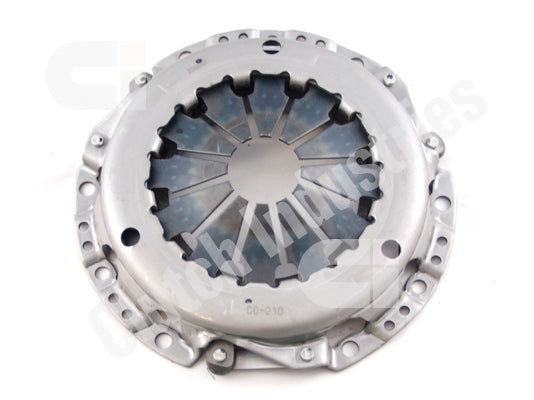 Clutch Industries Premium OEM Replacement Clutch Kit - R1143N