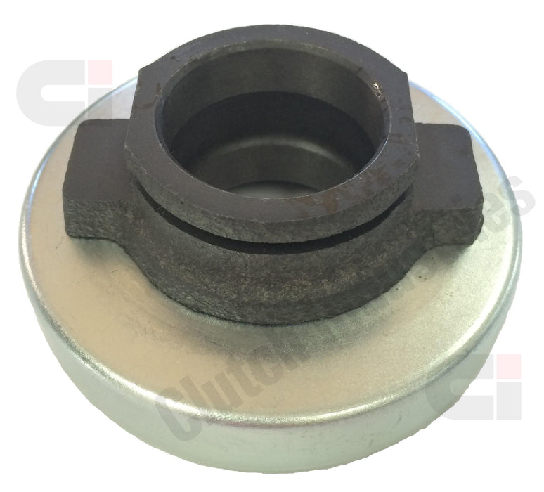 4Terrain Ultimate Performance 4x4 Clutch Kit inc Solid Flywheel for Dual Mass Conversion with Patented ER2 - 4TUDMR2478N