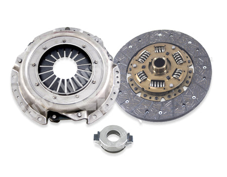 Clutch Industries Premium OEM Replacement Clutch Kit - R1228N