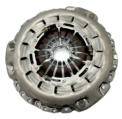 Clutch Industries Premium OEM Replacement Clutch Kit - R2529N-CSC