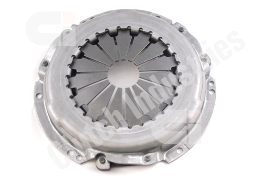 Clutch Industries Premium OEM Replacement Clutch Kit - R1077N