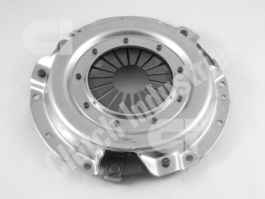 Clutch Industries Heavy Duty Clutch Kit - R1015NHD