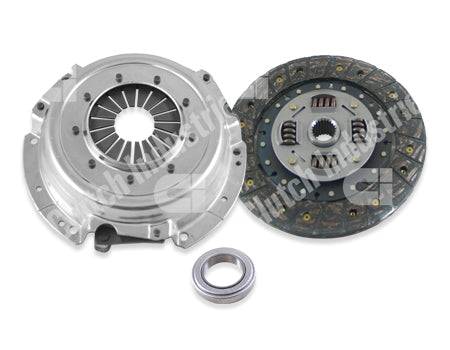 Clutch Industries Heavy Duty Clutch Kit - R90NHD