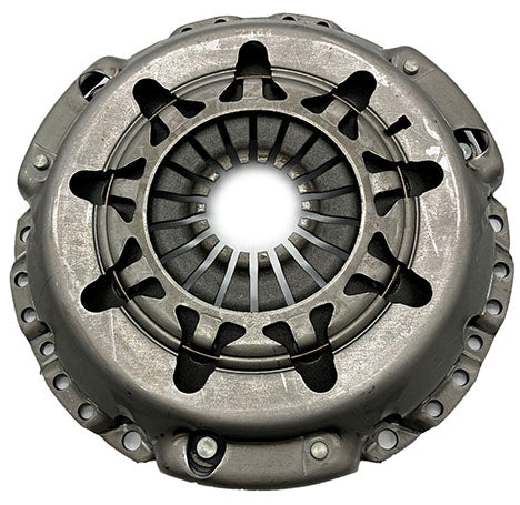 Clutch Industries Premium OEM Replacement Clutch Kit - R2017N-CSC