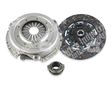 Clutch Industries Premium OEM Replacement Clutch Kit - R1128N