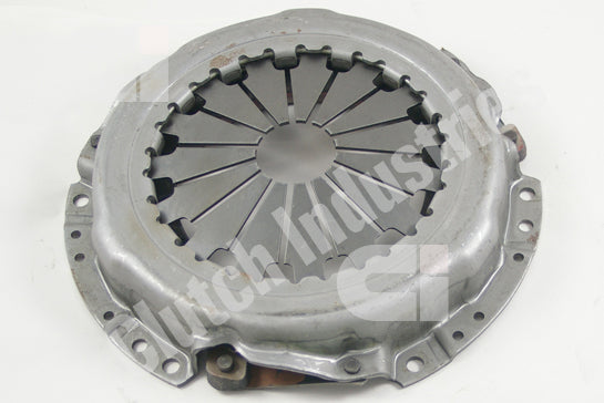 Clutch Industries Premium OEM Replacement Clutch Kit - R1660N