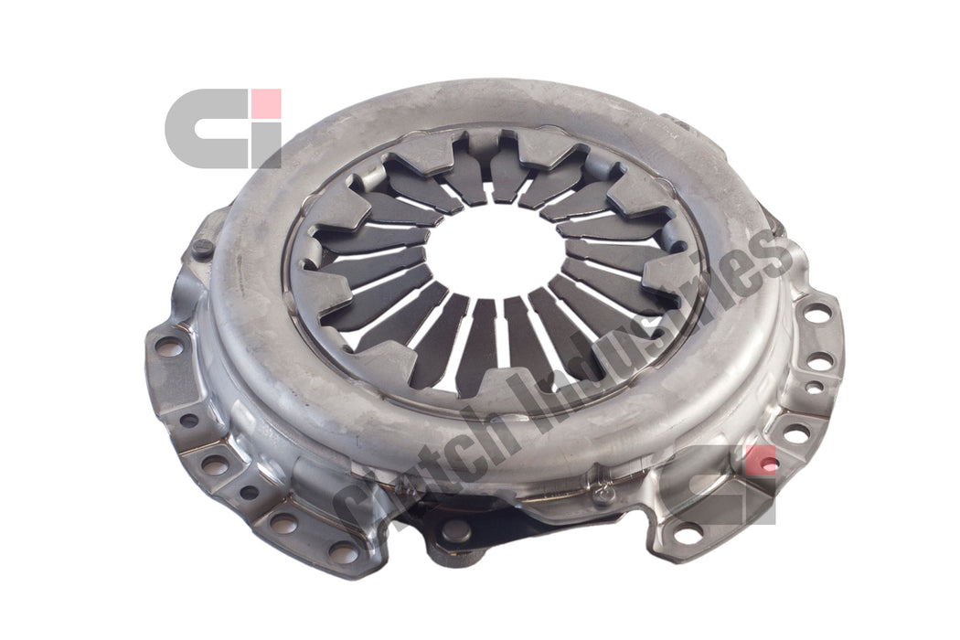 Clutch Industries Premium OEM Replacement Clutch Kit - R1153N