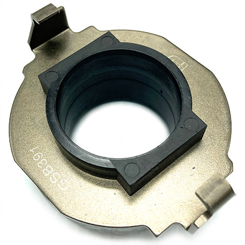 Clutch Industries Premium OEM Replacement Clutch Kit - R358N
