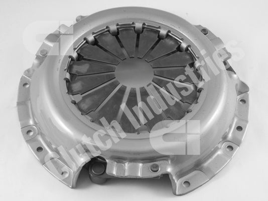 Clutch Industries Heavy Duty Clutch Kit - R1007NHD