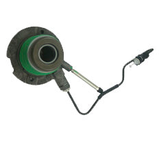 Clutch Industries Premium OEM Replacement Clutch Kit & OE Style Dual Mass Flywheel - DMF2781N-CSC