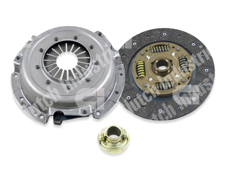 Clutch Industries Premium OEM Replacement Clutch Kit - R1067N