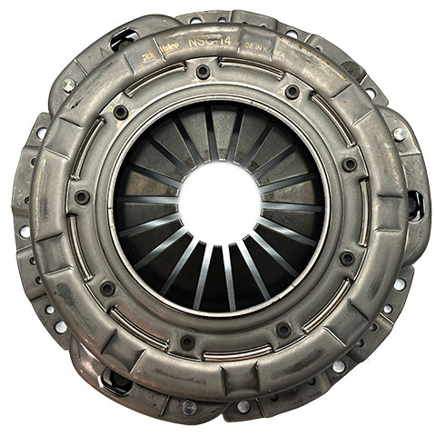 Clutch Industries Premium OEM Replacement Clutch Kit - R1002N