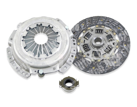Clutch Industries Premium OEM Replacement Clutch Kit - R1129N