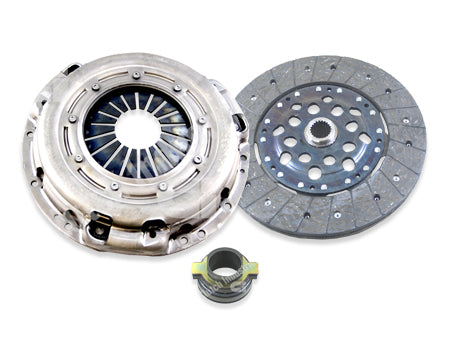 Clutch Industries Premium OEM Replacement Clutch Kit - R2489N