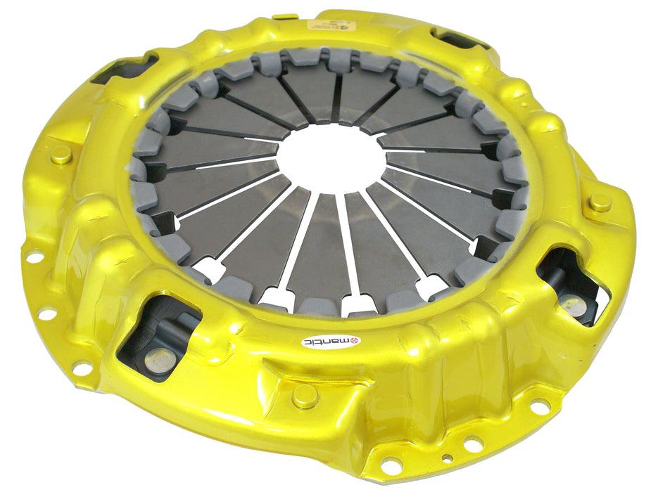4Terrain Ultimate Performance 4x4 Clutch Kit with Patented ER2 - 4TU2218N