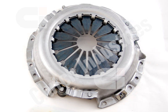 Clutch Industries Premium OEM Replacement Clutch Kit - R1007N