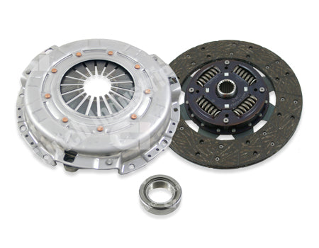 Clutch Industries Premium OEM Replacement Clutch Kit - R1039N