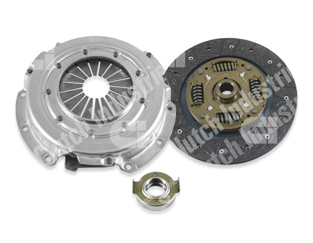 Clutch Industries Heavy Duty Clutch Kit - R1078NHD