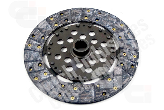 Clutch Industries Premium OEM Replacement Clutch Kit & OE Style Dual Mass Flywheel - DMF1219N