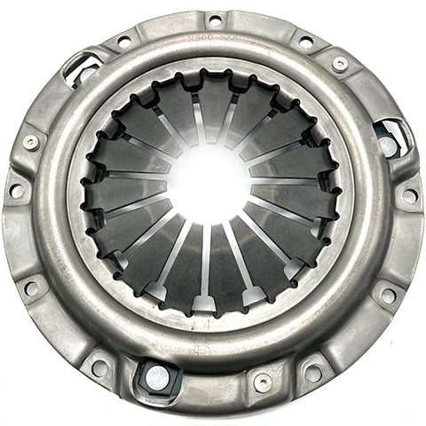 Clutch Industries Premium OEM Replacement Clutch Kit - R358N