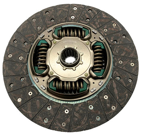 Clutch Industries Premium OEM Replacement Clutch Kit - R1191N