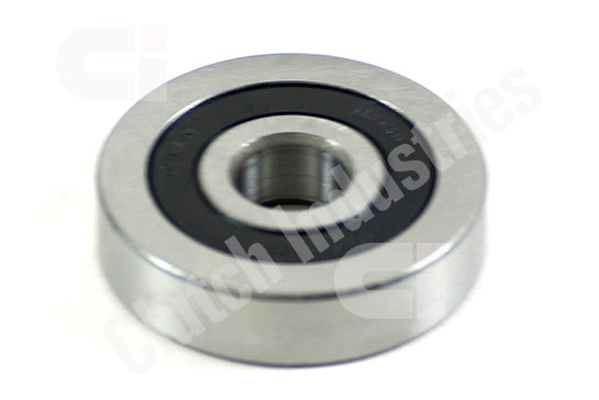 Clutch Industries Premium OEM Replacement Clutch Kit inc Solid Flywheel for Dual Mass Conversion & Flywheel - DMR2289N