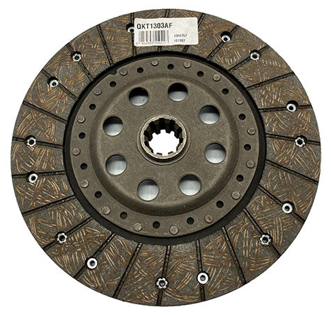 Clutch Industries Premium OEM Replacement Clutch Kit - R1985N