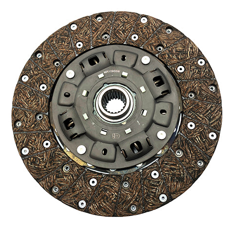 Clutch Industries Premium OEM Replacement Clutch Kit - R2941N