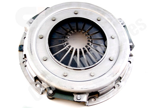Clutch Industries Heavy Duty Clutch Kit - R1657NHD